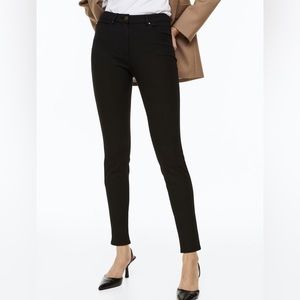 H&M skinny pants